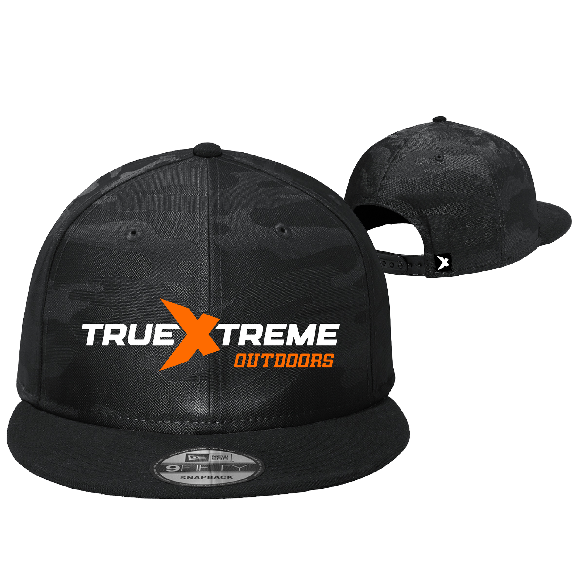 TrueXtreme Outdoors Fishing Division Trout About Rope Hat –  Truextremeoutdoors