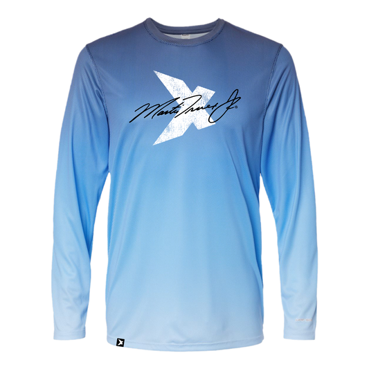 TrueXtreme Outdoors Fishing Division UPF Long Sleeve